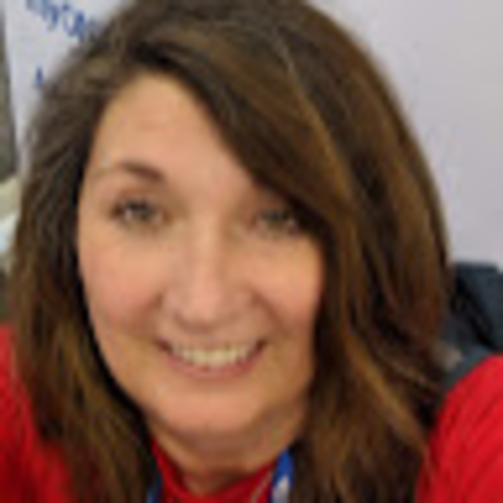 Meet your Posher, Tammy